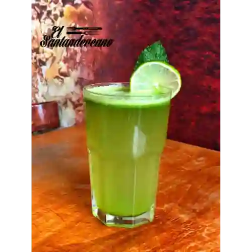 Limonada de Yerbabuena