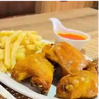1 Pollo