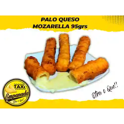 Palo de Queso Mozzarella