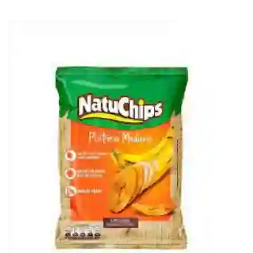 Natuchips Dulce Lomo de Cerdo 38Gr