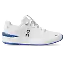 On Tenis On The Roger Pro Lifestyle Hombre Blanco Talla 12