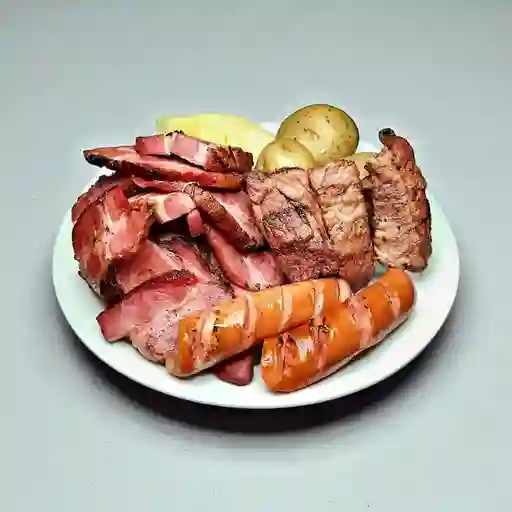 Mixto Llanero