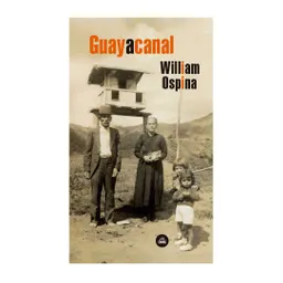 En Guayacanal -el nombre de la finca de su familia, en torno a la cual ocurría la vida-, William Ospina cuenta la historia de sus bisabuelos, de sus abuelos y de Padua y sus contornos, el lugar en el que nació y donde pasó una infancia feliz y embrujadora que, comprueba él, nunca lo ha abandonado.Con una prosa envolvente y cercana, sencilla y poética al mismo tiempo, conduce al lector, con la arbitrariedad con la que ocurren la vida y la memoria, del presente al pasado y del pasado al presente una y otra vez, y de los parajes de su niñez que en la actualidad recorre con nostalgia y emoción se va a un pasado múltiple: a la Conquista, a la Colonia y, sobre todo, a la primera mitad del siglo XX, cuando sus antepasados se asentaron en la zona y fueron testigos y protagonistas del nacimiento de un mundo maravilloso y complejo, que supo mantenerse al margen de una violencia que, por desgracia, al final llegó.Llena de alegría, de música, de naturaleza, de personajes de una humanidad inverosímil, de fiestas, relatos, poesía, magia y francachelas, por un lado, así como de mezquindades gratuitas, de hombres aviesos, de terribles crímenes, esta extraordinaria novela logra, en cierto modo, desentrañar un país entero, su espíritu; y, además, revive una Colombia extinta, una época, una región y unos personajes desaparecidos físicamente, pero que podrán estar vivos siempre gracias a estas páginas.