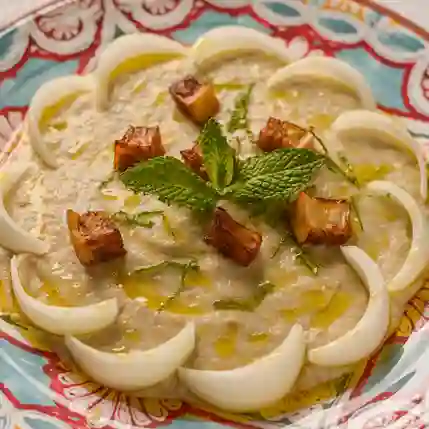 Babaganoush