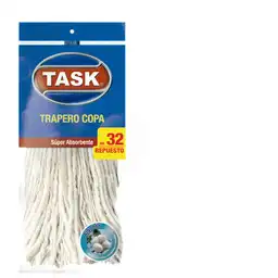 Task Trapero Repuesto Copa N32