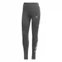 Adidas Leggings Lin Women Talla L Ref: HL2017