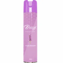 Brizzé Ambientador Olor A Lavanda Primaveral En Aerosol