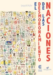 El Desmoronamiento de Las Naciones