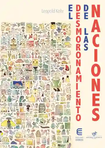 El Desmoronamiento de Las Naciones