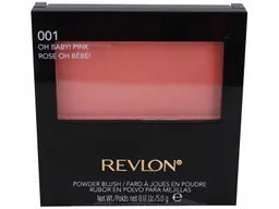 Revlon Rubor Basicooh Baby Pink