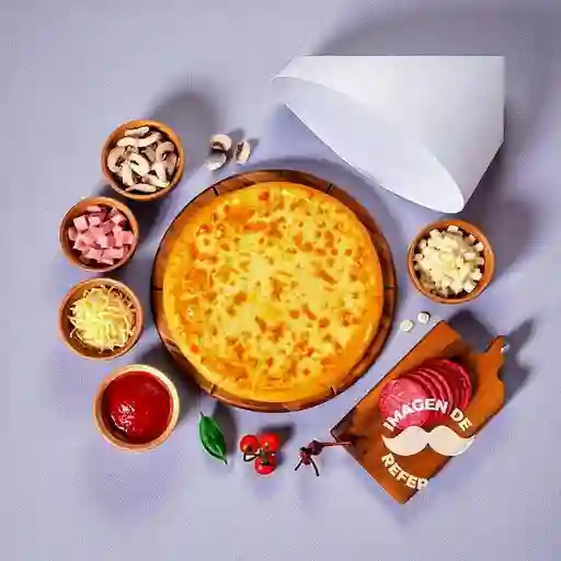 Pepperoni Small