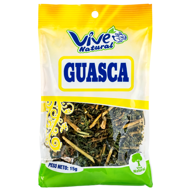 Vive Natural especias 15 g