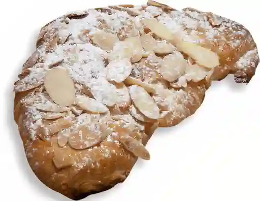 Croissant de Almendra