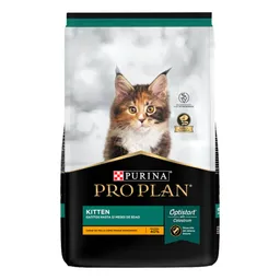 Comida para Gatitos Purina Pro Plan x 1,5 kg