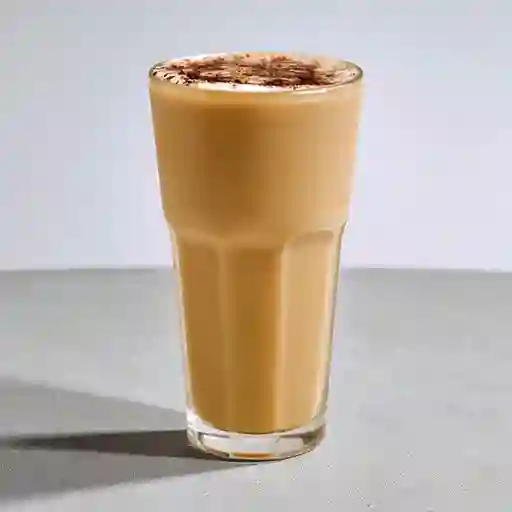 Malteada de Café