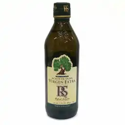 Rafael Salgado Aceite de Oliva Extra Virgen