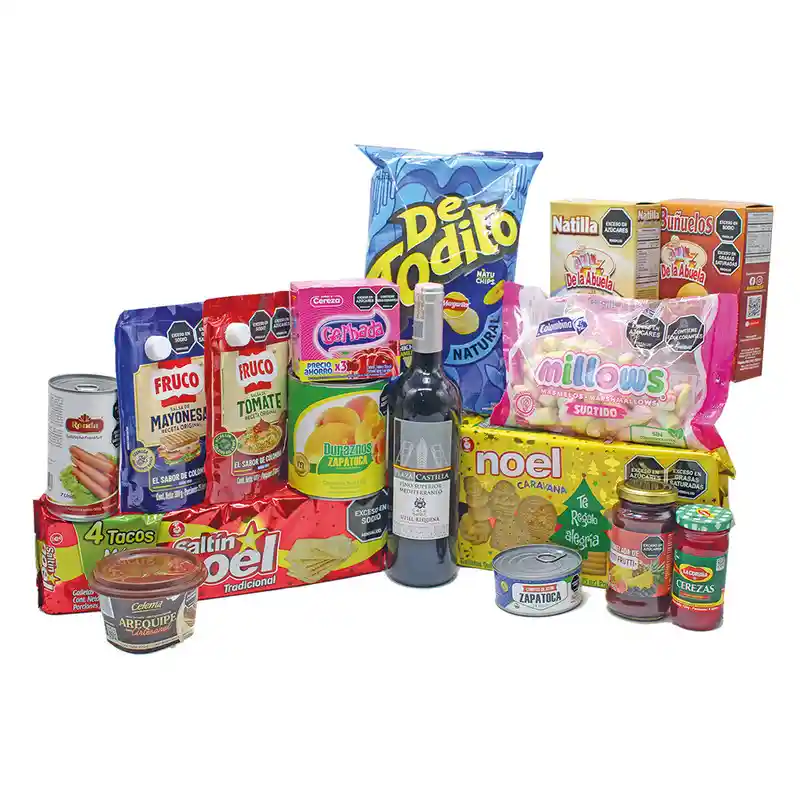 Ancheta Zapatoca 2024 No7