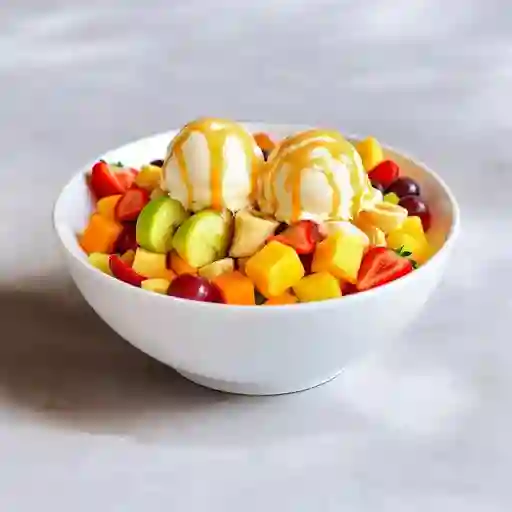 Ensalada De Frutas