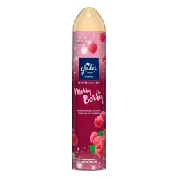 Glade Aromatizante de Ambiente Merry Berry