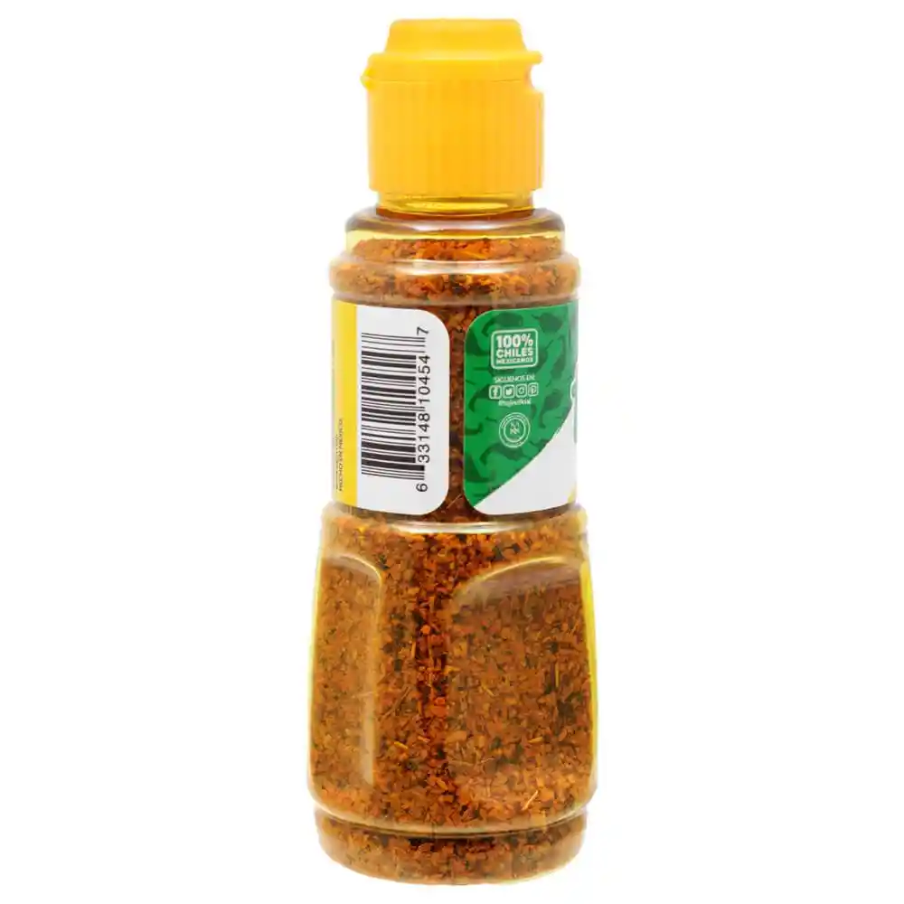 Tajín Habanero en Polvo