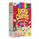 Cereal LUCKY CHARMS con malvaviscos x 290g