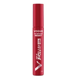 Labial Liq. Vogue Resist Brillo Imparable