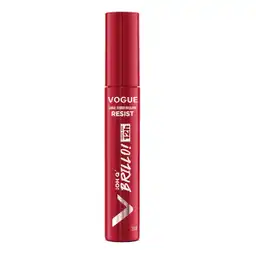 Labial Liq. Vogue Resist Brillo Imparable