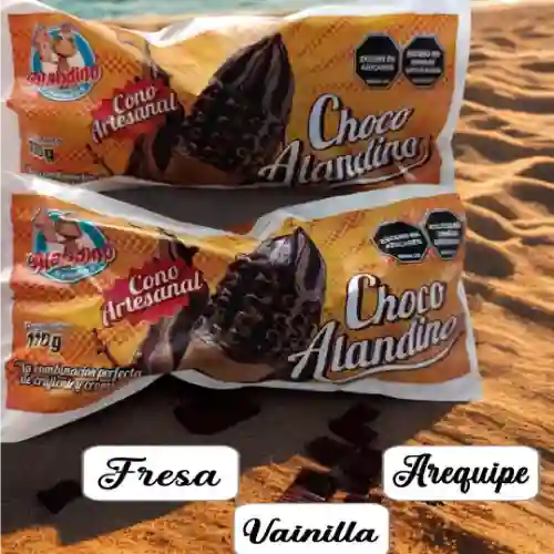 Choco Cono