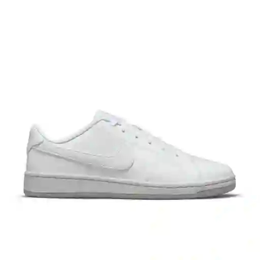 Nike Tenis Wmns Nike Court Royale 2 Nn Mujer Blanco 9 DH3159-100