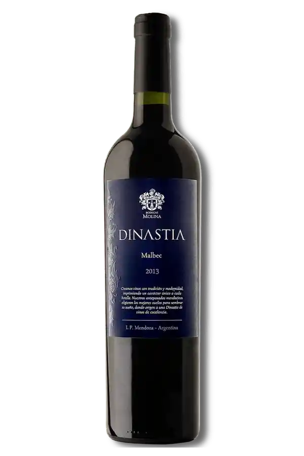 Dinastia Vino Tinto Malbec