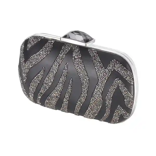 Swarovski Bolso de Mujer Negro 92507