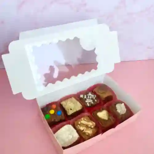 Brownie Box