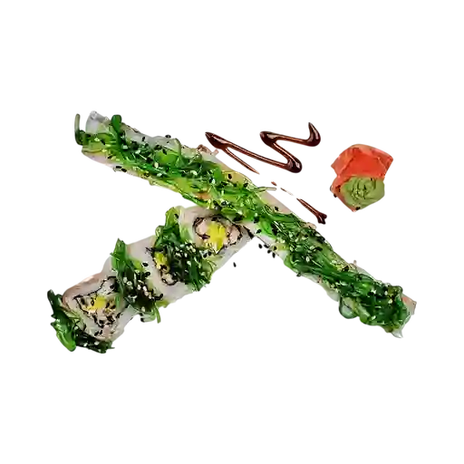 Franko Tako Roll