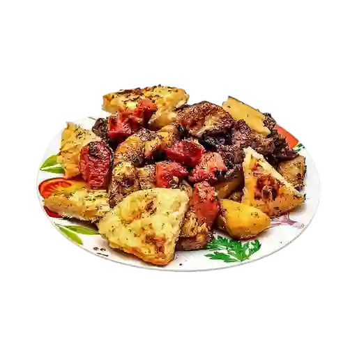 Picada grande 5 carnes