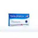 American Generics Desloratadina (5 mg)