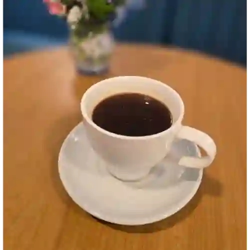 Americano Medio