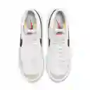 Blazer Mid "77 Vntg Talla 10.5 Zapatos Blanco Para Hombre Marca Nike Ref: Bq6806-100