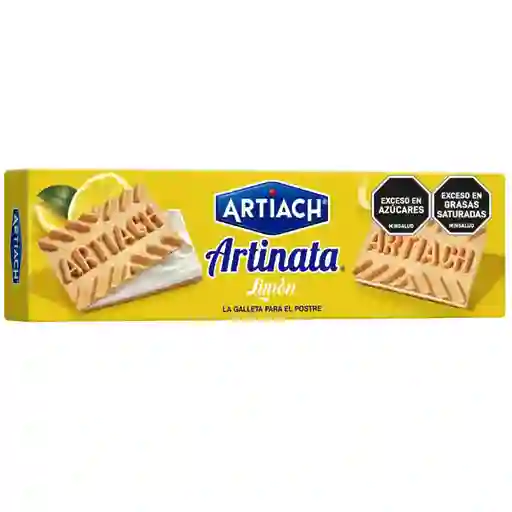 Galletas Artilimon Artiach (210 Gr)