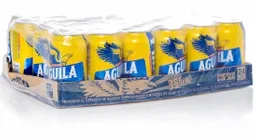 Aguila cerveza original