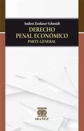 Derecho Penal Económico