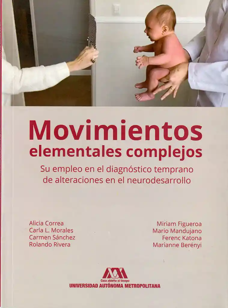 Movimientos Elementales Complejos