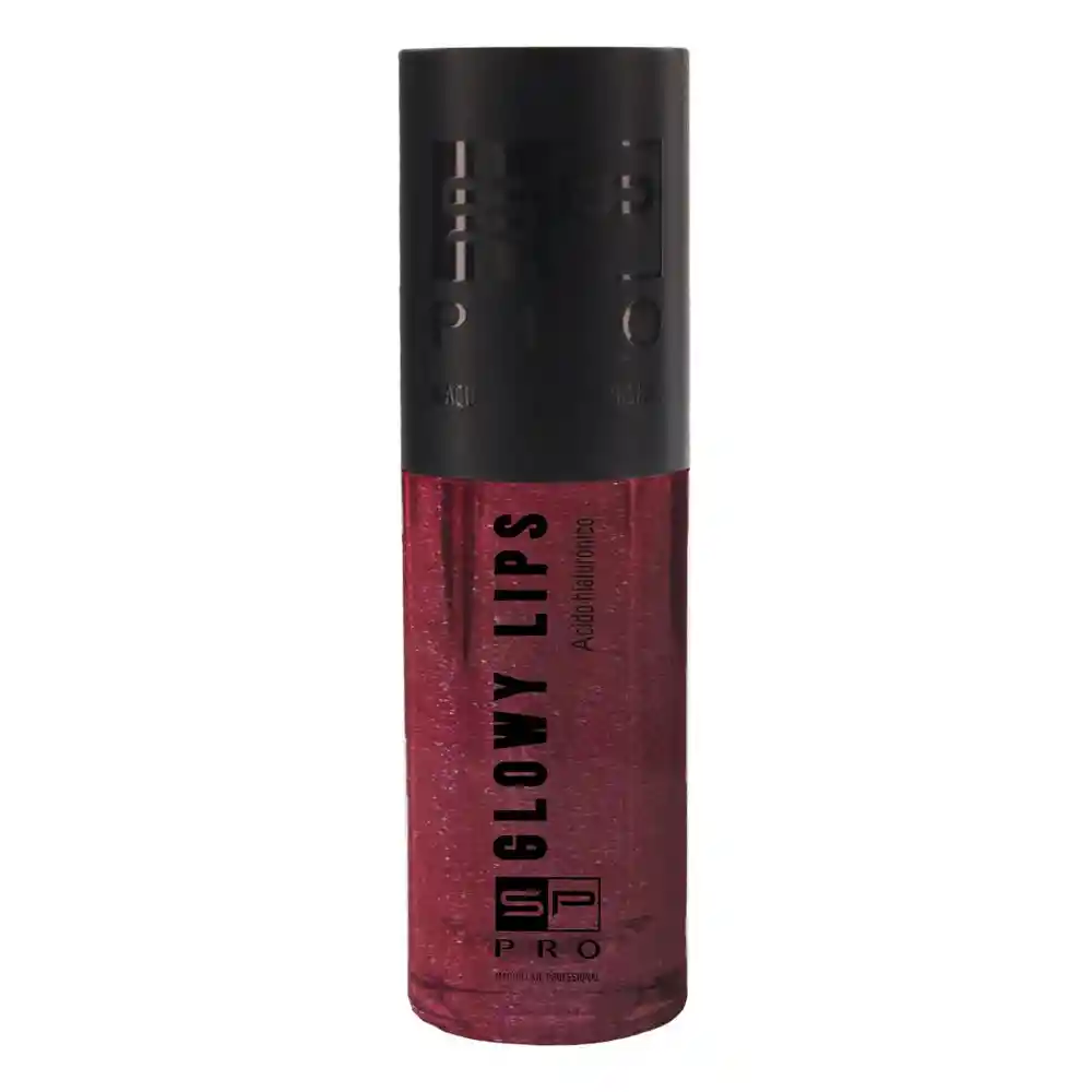 Brillo Sp Pro Labial Glowy Lips Lush (4.5 Gr)