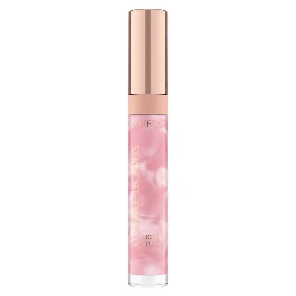 Balsamo Labios Balsa Liq Marblelic Tn10 Catrice