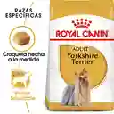 Royal Canin Alimento para Perro Adulto Yorkshire Terrier 