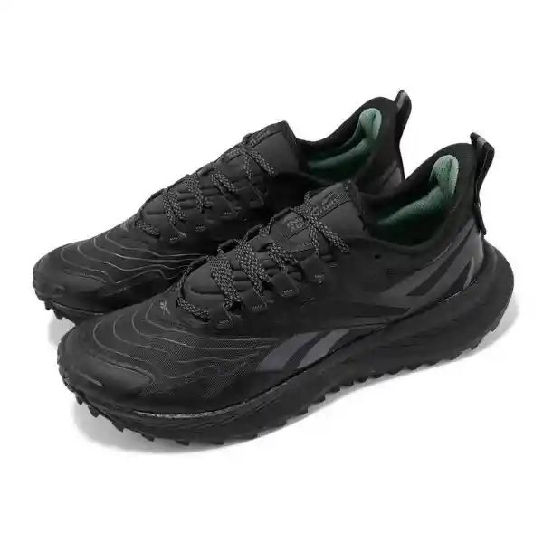 Reebok Zapatos Floatride 5 Adventure Hombre Negro 8 100074428