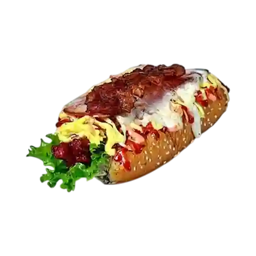 Choriperros Sencillo