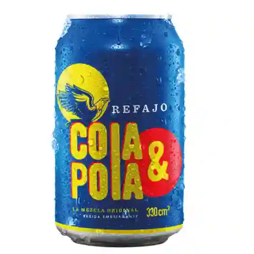 Cola y Pola