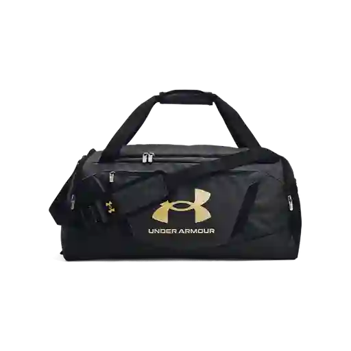 Under Armour Bolso Undeniable 5.0 Duffle Md Hombre Gris OSFM