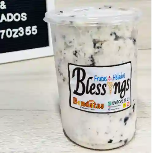 Helado 1 Litro