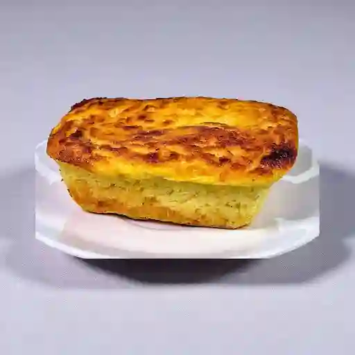 Torta de Mazorca